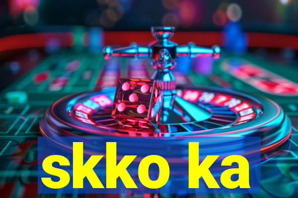 skko ka